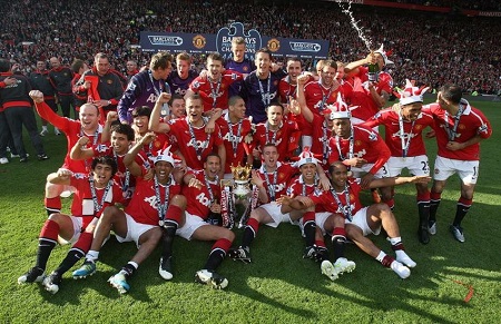 普通的联赛 普通的联赛